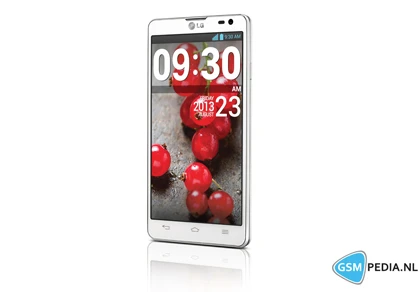 LG giới thiệu Optimus L9 II màn hình 4,7 inch ảnh 1