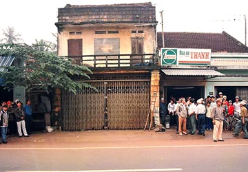 Vụ án bí ẩn được khám phá vào chiều 29 Tết ảnh 1