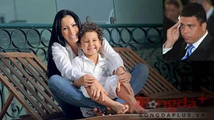 Ro béo… đình sản cũng không thoát con rơi ảnh 1