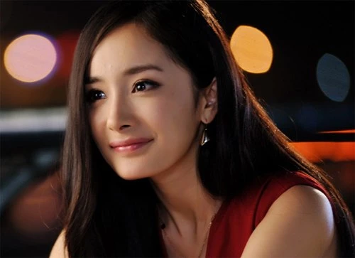 Dương Mịch kể về lần đầu thất tình ảnh 1 Dương Mịch kể về lần đầu thất tình ảnh 1