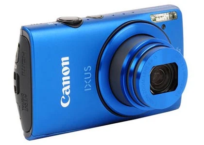 Những camera du lịch hấp dẫn vừa ra mắt đầu 2012 ảnh 3
