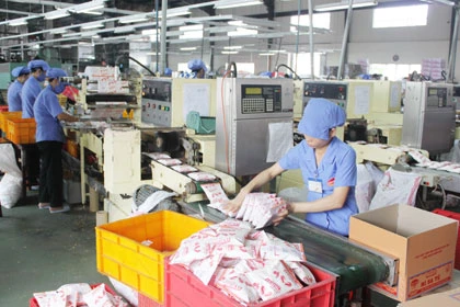 Tận dụng cơ hội trong... khủng hoảng ảnh 1