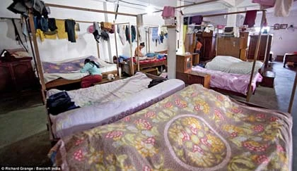 Người đàn ông có 39 vợ ảnh 4 Người đàn ông có 39 vợ ảnh 4