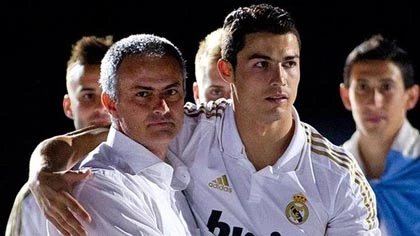 Mourinho hé lộ đích đến của Ronaldo nếu rời Real ảnh 1 Mourinho hé lộ đích đến của Ronaldo nếu rời Real ảnh 1