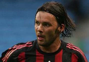 Jankulovski giải nghệ ảnh 1