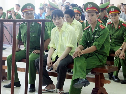 “Siêu trộm” Đà Nẵng ngông nghênh trước tòa ảnh 2