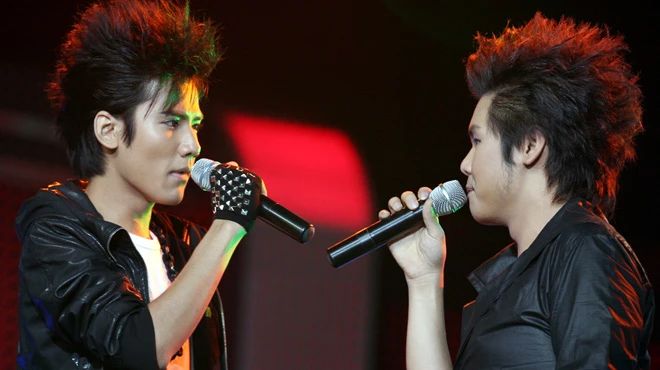 Truyền hình thực tế - Từ sàn diễn đến cuộc đời - Kỳ 4: Phía sau những sự cố ảnh 1