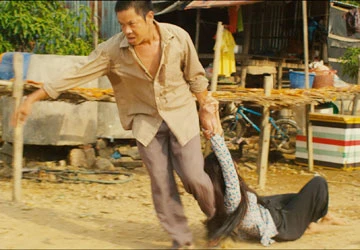 Dự LHP quốc tế chỉ để lấy… oai ảnh 1