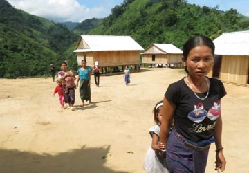 Người Mày ở Quảng Bình - Bài 1: Đi tìm vùng đất truyền thuyết ảnh 2