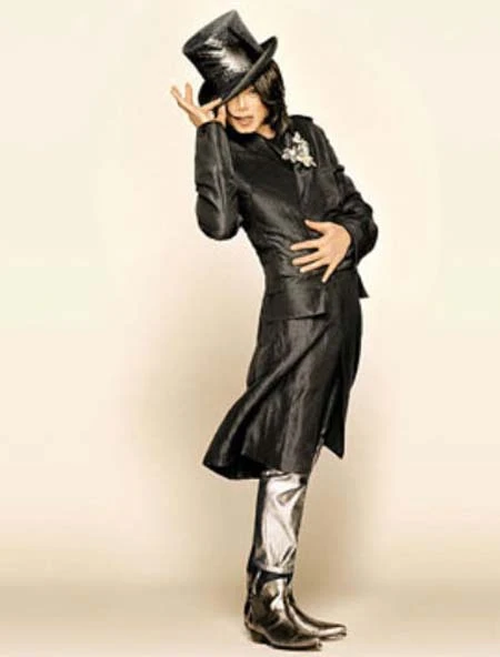 Lại dấy lên tin đồn Michael Jackson còn sống ảnh 4