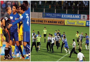 “Vua” sân cỏ rất cô đơn! ảnh 1