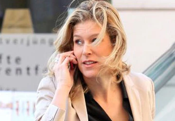 Nữ chính trị gia trẻ của Đức dính tai tiếng đạo văn ảnh 1