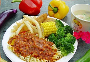 Bệnh hoài vì máu quá chua ảnh 1