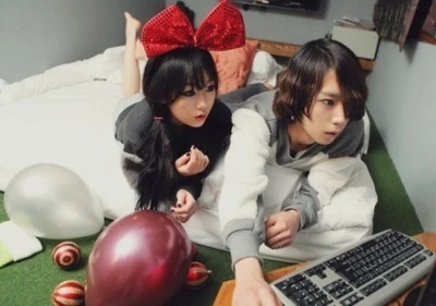 Khó xử khi người yêu ghen với... bạn thân ảnh 1