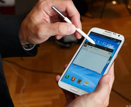 8 đối thủ sừng sỏ thách thức iPad mini ảnh 8