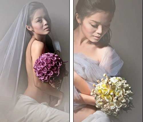 Tuyết Ngọc: “Biết đâu sau này tôi sẽ yêu Lam Trường” ảnh 2