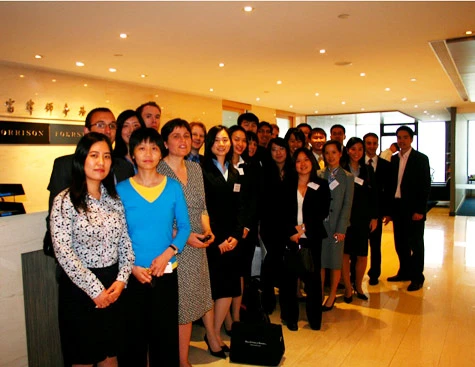 10 tập đoàn trả lương cho nhân viên cao nhất thế giới ảnh 3