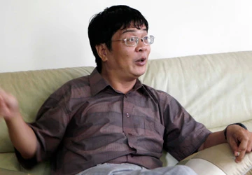 Vũ Đình Hòa: Tôi đam mê toán học ảnh 1