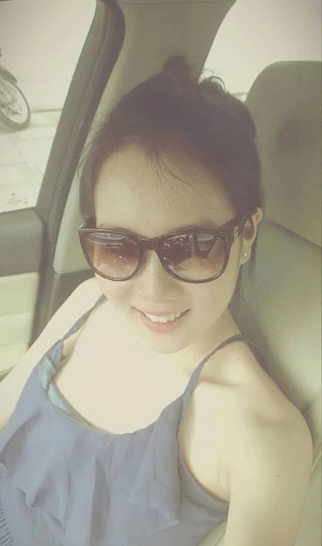 Vợ 9X của Ngô Quang Hải sắp sinh quý tử ảnh 2