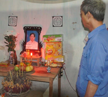 Nạn trộm chó và những chuyện đau lòng - Bài 3: Nghiện ngập và liều lĩnh ảnh 2