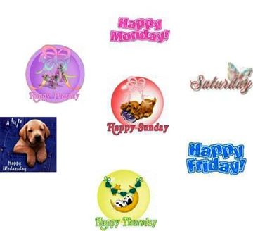 Cách gọi dân gian các tháng lịch Âm, lịch Dương ảnh 1