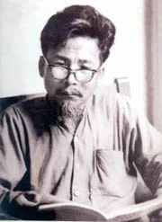 Nhà văn Nguyên Hồng và nghề giáo ảnh 1