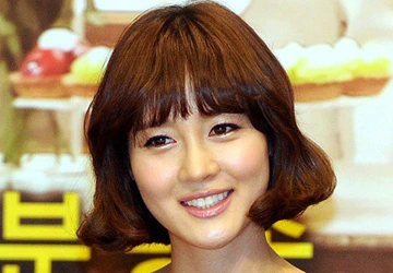 Sung Yuri si tình ảnh 1