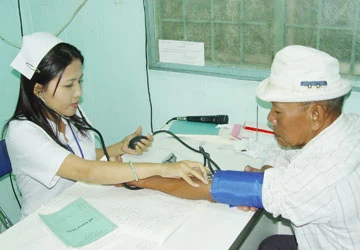 Ăn muối cũng phải đúng cách ảnh 1