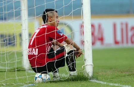 Chiêm ngưỡng cái đầu... dị nhân của Như Thành ảnh 4