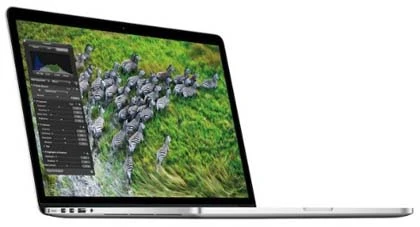 MacBook Pro màn hình Retina giá 50 triệu đồng tại VN ảnh 2