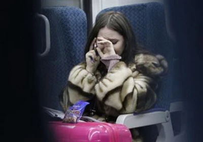 Ảnh vụ đánh bom ở sân bay Matxcơva ảnh 7 Ảnh vụ đánh bom ở sân bay Matxcơva ảnh 7