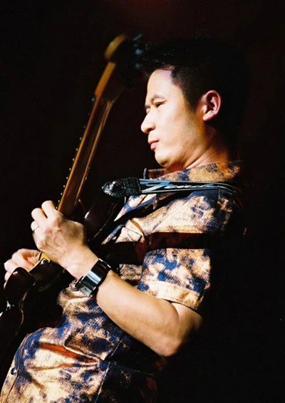 Bằng Kiều "Trở lại lần này, tôi hồi hộp, lo lắng..." ảnh 1