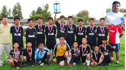 Nhiều cầu thủ Việt kiều muốn khoác áo ĐTVN ảnh 1