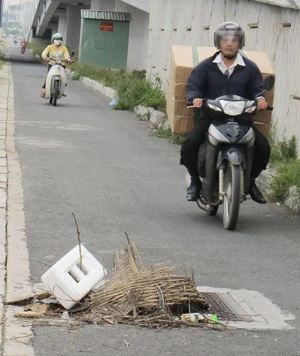 Thông tin từ bạn đọc ảnh 2