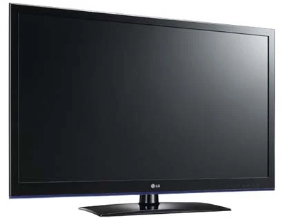 Loạt TV LED mới của LG tại CES 2011 ảnh 8