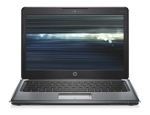 HP Pavilion dm3 với màn hình độ phân giải HD. Ảnh: HP. HP Pavilion dm3 với màn hình độ phân giải HD. Ảnh: HP.