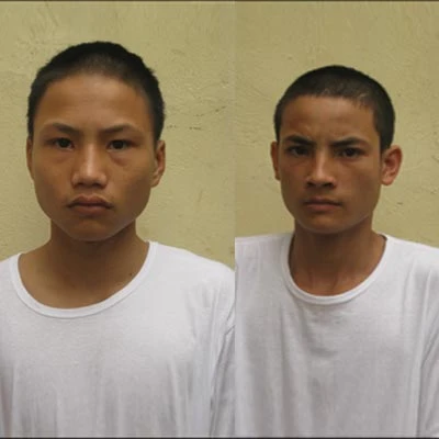 Giở trò đồi bại với nữ sinh lớp 9 ảnh 1