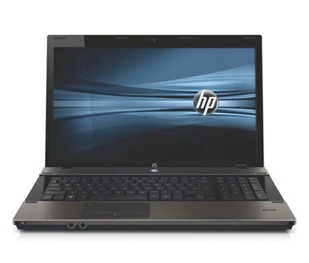 Loạt laptop doanh nhân mới từ HP ảnh 11