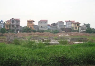 “Bong bóng" bất động sản ở Hà Nội bắt đầu xì hơi ảnh 1