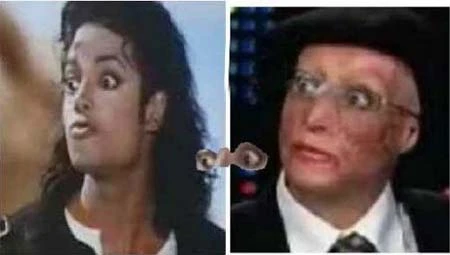 Lại dấy lên tin đồn Michael Jackson còn sống ảnh 10