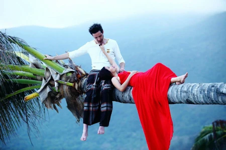 Mai Khôi lên xe hoa ảnh 4 Mai Khôi lên xe hoa ảnh 4