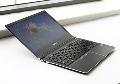 10 ultrabook nổi bật 2012 ảnh 8