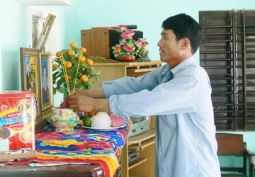 Cuộc thảm sát bị quên lãng ảnh 1