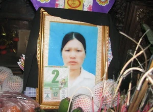 Bị chị ruột và em trai đánh đến chết vì nghi ma nhập ảnh 2