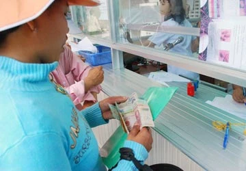 Người bệnh phải tự biết cứu mình! ảnh 1