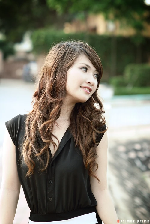 "Bản tình ca buồn" của Hương Trà ảnh 2