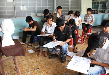Tuyển sinh ĐH, CĐ 2011: Điểm sàn khối A sẽ không thấp hơn 13 ảnh 1 Tuyển sinh ĐH, CĐ 2011: Điểm sàn khối A sẽ không thấp hơn 13 ảnh 1