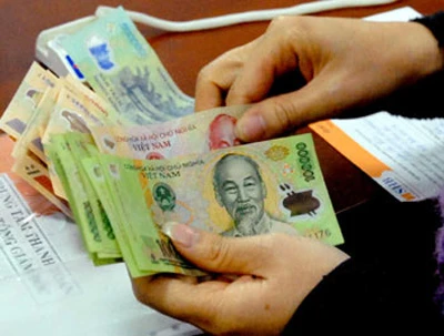 Không dùng tiền mặt để giải ngân vốn vay ảnh 1