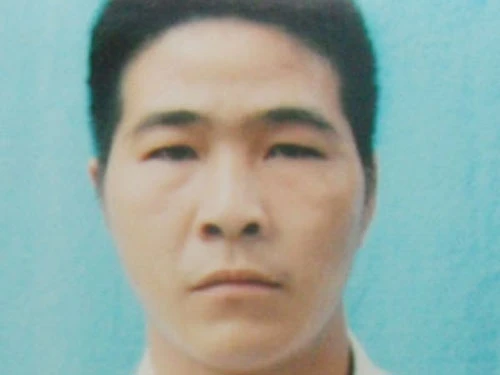 Hiếp dâm 2 bé hàng xóm trong tuần ảnh 1 Hiếp dâm 2 bé hàng xóm trong tuần ảnh 1
