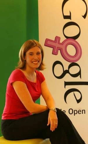 Những bóng hồng quyền lực trong làng công nghệ ảnh 4